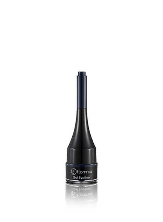 flormar Gel Eyeliner re-formulated - 02 Deep Blue - Image 3