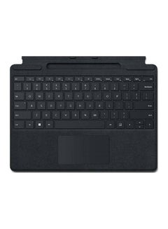 Microsoft Keyboard Surface Prox/pro8/pro9 Signature W/O Pen Black 