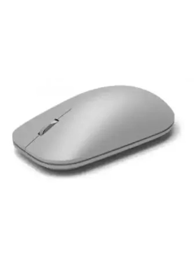 Microsoft Mouse Microsoft Bluetooth Gray-(Surface) Grey - Image 1