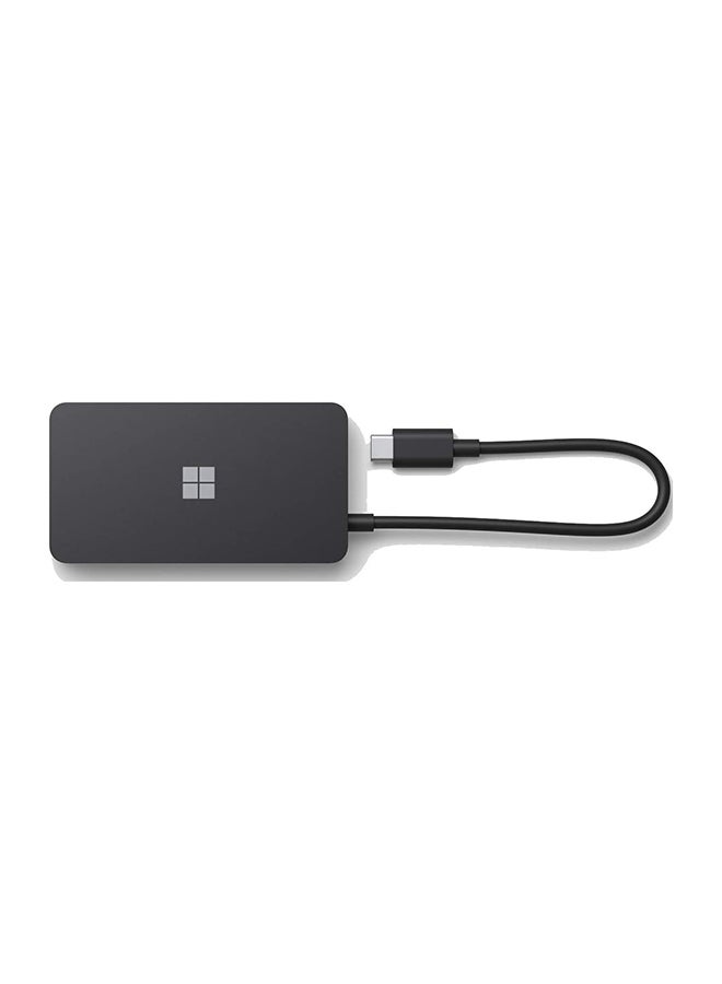 مايكروسوفت محور السفر USB-C (Surface) 1E4-00010  - Image 4