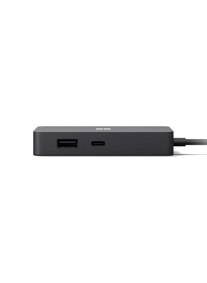مايكروسوفت محور السفر USB-C (Surface) 1E4-00010  - Image 3