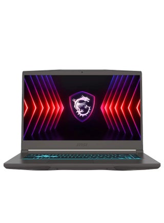 Thin 15 Gaming Laptop With 15.6-Inch FHD IPS 144Hz Display, Core i5-12450H Processor/16GB RAM/512GB SSD/4GB NVidia GeForce RTX 3050 Graphics/Windows 11 Home English Gray (Upgraded Version) - pnsku/N70090306V/45/_/1720438675/6ace2c18-d9dd-406a-80c6-0311ceda2e81