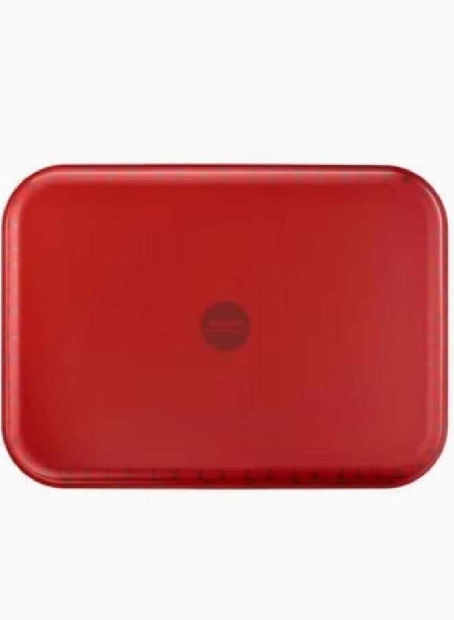 تيفال طقم صواني مستطيلة مكون من 3 قطع - Image 3