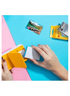 Kodak 2 x 3" Zink Photo Paper (20 Sheets) Printomatic  - Image 4