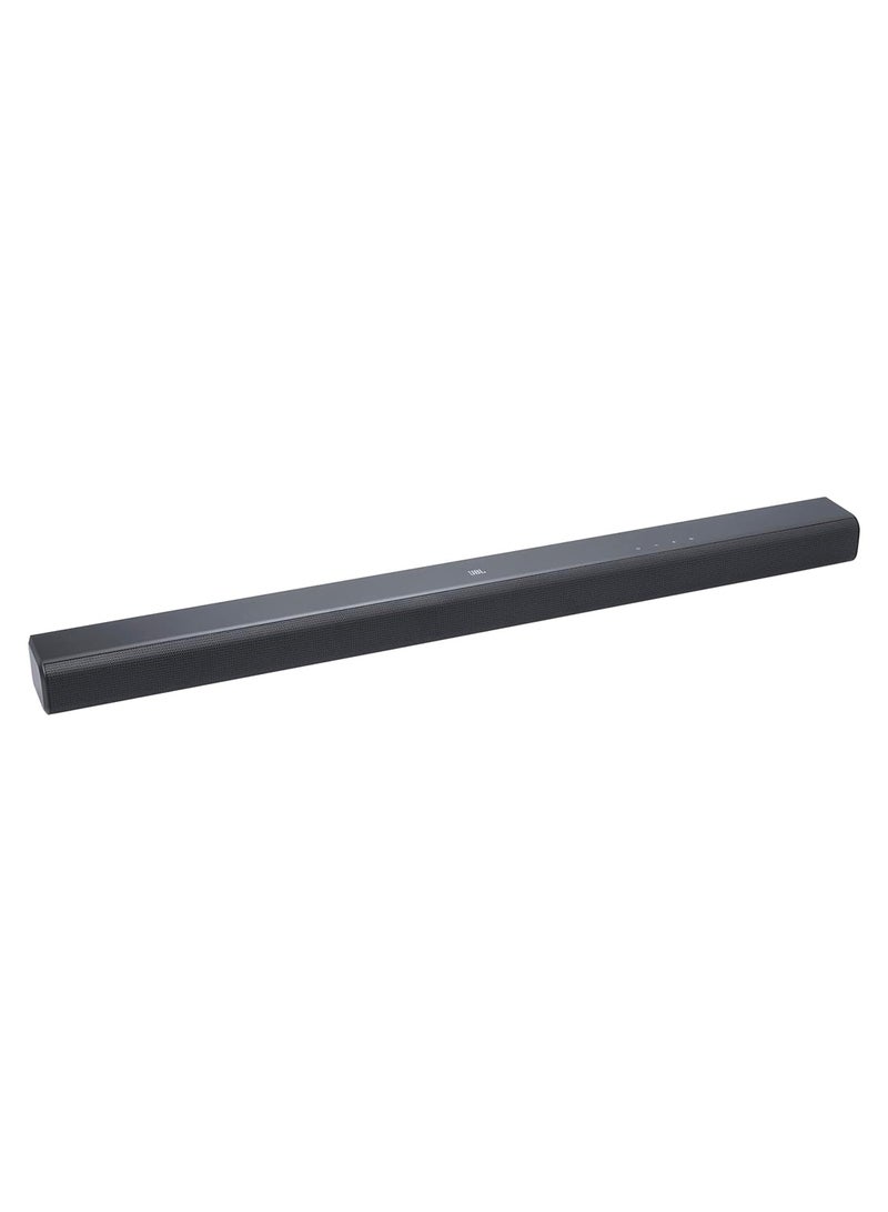 Cinema SB550 3.1 Channel Soundbar With Wireless Subwoofer JBLSB550BLKUK Black - pnsku/N70090360V/45/_/1720599793/5cb9b64e-93bb-41b0-b730-cb113388f388