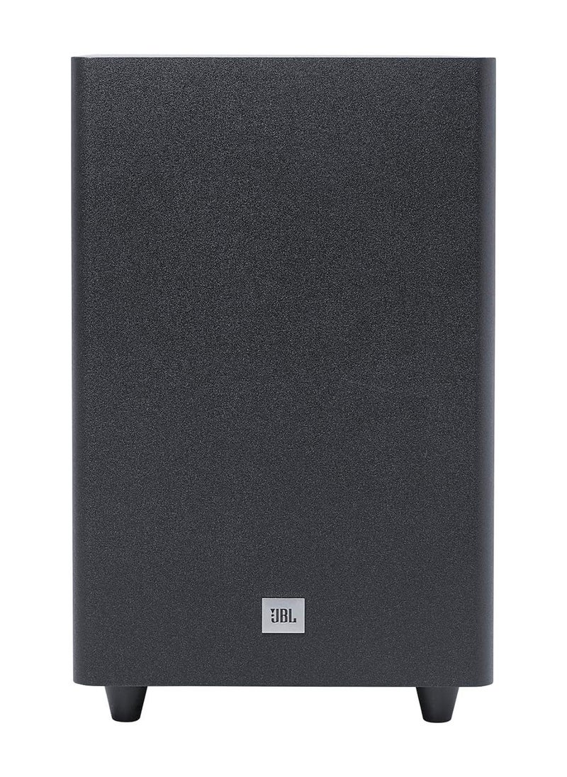 JBL Cinema SB550 3.1 Channel Soundbar With Wireless Subwoofer JBLSB550BLKUK Black - Image 5