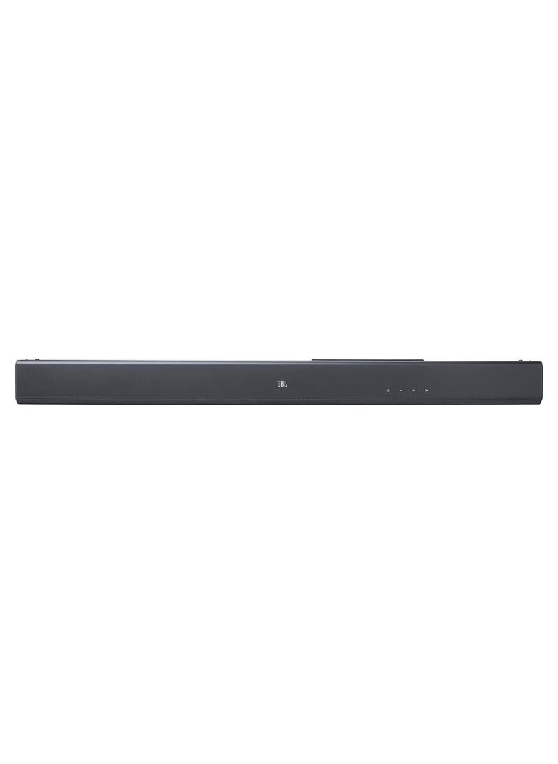 JBL Cinema SB550 3.1 Channel Soundbar With Wireless Subwoofer JBLSB550BLKUK Black - Image 3