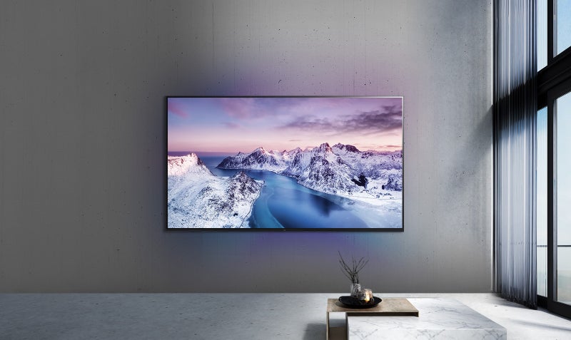 LG 55 inch 4K UHD TV With AI ThinQ, Dolby Vision, HDR10 With 2.0 Channel 600 Watts Soundbar, Bluetooth, USB, FM Radio 55UR78006LL+SOUNDBAR Black 55UR78006LL+SOUNDBAR Black  - Image 4