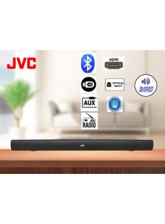 LG 75 inch 4K UHD TV With AI ThinQ, Dolby Vision, HDR10 With 2.0 Channel 600 Watts Soundbar, Bluetooth, USB, FM Radio 75UR78006LL+SOUNDBAR Black 75UR78006LL+SOUNDBAR Black  - Image 3