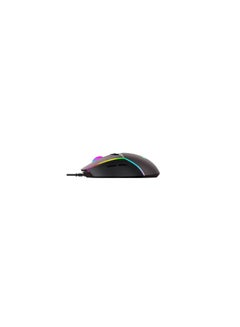 havit Gaming Mouse Rgb 1200-7200 Dpi (Ochre) Ms1028  - Image 5
