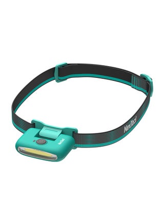 Multi-functional Headlamp - Blue - pnsku/N70090380V/45/_/1720254790/1906e20c-dfa4-4e70-957a-5d45cc1d8c7c