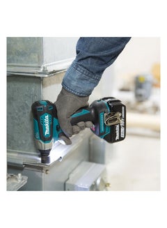 Makita Cordless Impact Wrench 1/2 Inch 18V Brushless 210Nm 1.5Kg  - Image 4