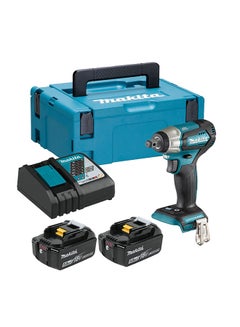 Makita Cordless Impact Wrench 1/2 Inch 18V Brushless 210Nm 1.5Kg  - Image 2