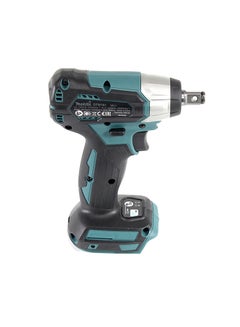 Makita Cordless Impact Wrench 1/2 Inch 18V Brushless 210Nm 1.5Kg  - Image 3