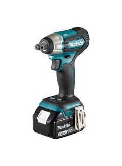 Makita Cordless Impact Wrench 1/2 Inch 18V Brushless 210Nm 1.5Kg  - Image 1