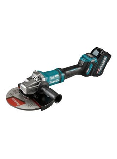 Makita Cordless Angle Grinder 40V Brushless Motor 9 Inches ( 230Mm ) 3.0Kg  - Image 1