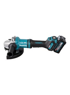 Makita Cordless Angle Grinder 40V Brushless Motor 9 Inches ( 230Mm ) 3.0Kg  - Image 3
