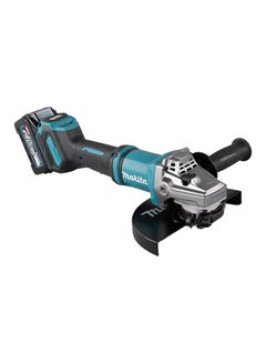 Makita Cordless Angle Grinder 40V Brushless Motor 9 Inches ( 230Mm ) 3.0Kg  - Image 5