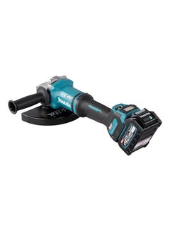 Makita Cordless Angle Grinder 40V Brushless Motor 9 Inches ( 230Mm ) 3.0Kg  - Image 4