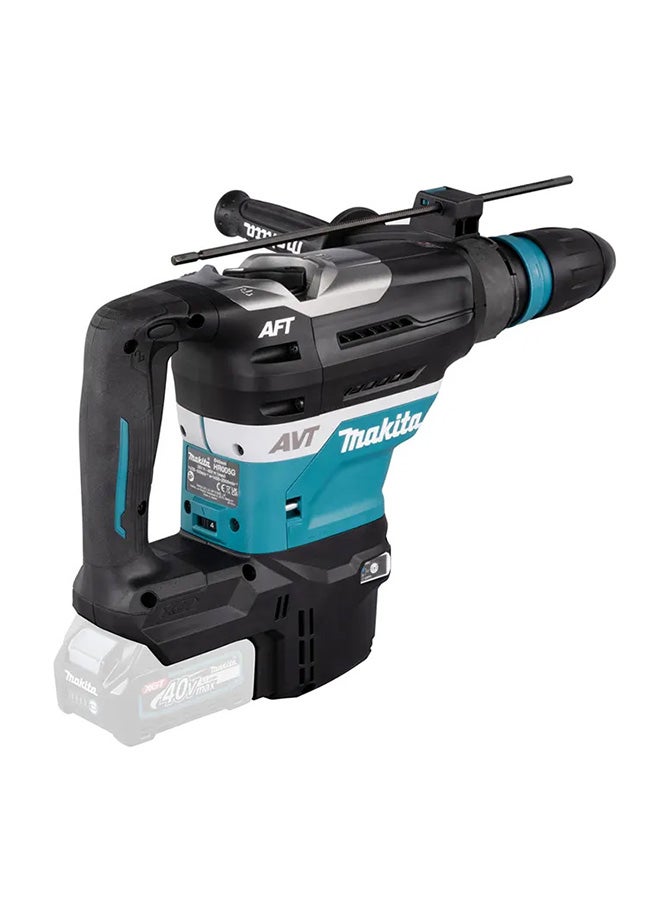 Makita Cordless Sds Max Rotary Hammer 2 Operation Modes 40Mm 40V 8 Joules 6.3Kg  - Image 2