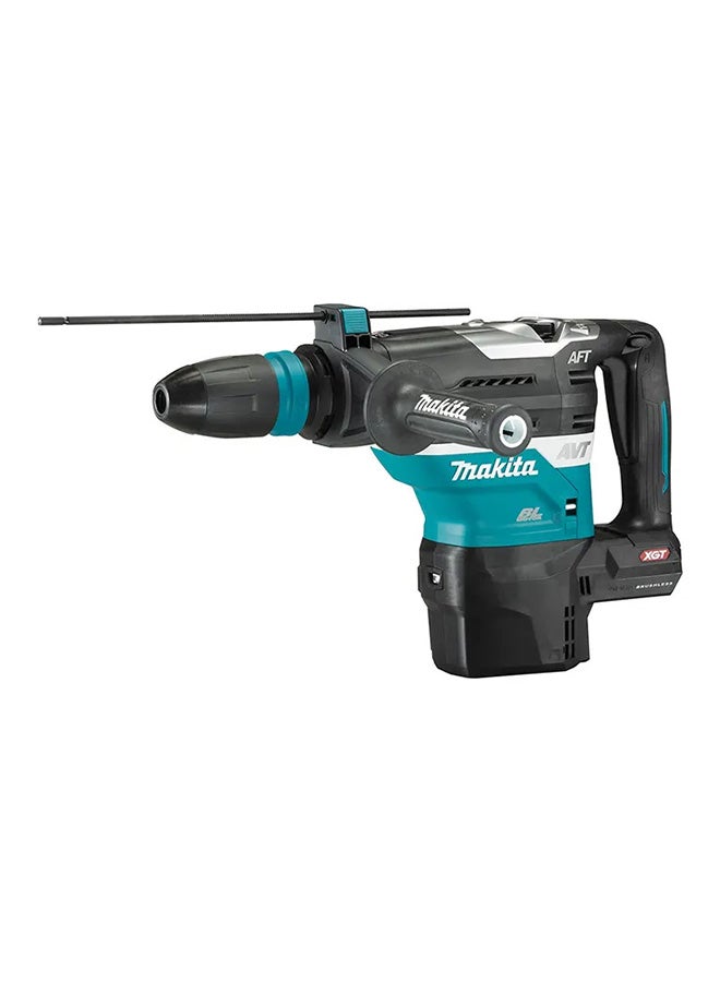 Makita Cordless Sds Max Rotary Hammer 2 Operation Modes 40Mm 40V 8 Joules 6.3Kg  - Image 1