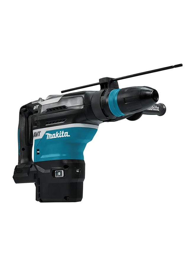 Makita Cordless Sds Max Rotary Hammer 2 Operation Modes 40Mm 40V 8 Joules 6.3Kg  - Image 4