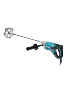 Makita Cement Mixer Machine 1300 Rpm Blade 165Mm 850W 2.6Kg  - Image 1