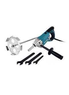 Makita Cement Mixer Machine 1300 Rpm Blade 165Mm 850W 2.6Kg  - Image 2