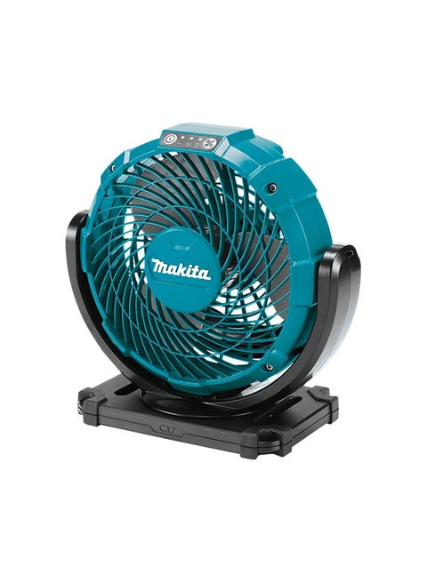 Charging Fan 12V 3-Speed Air Velocity 150M/S 0.9Kg