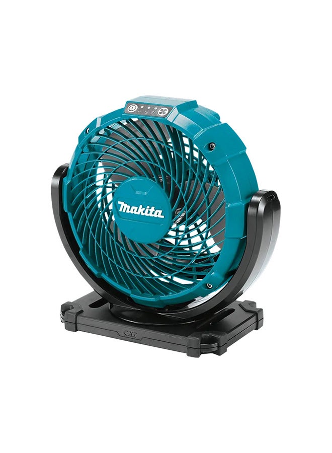 Charging Fan 12V 3-Speed Air Velocity 150M/S 0.9Kg
