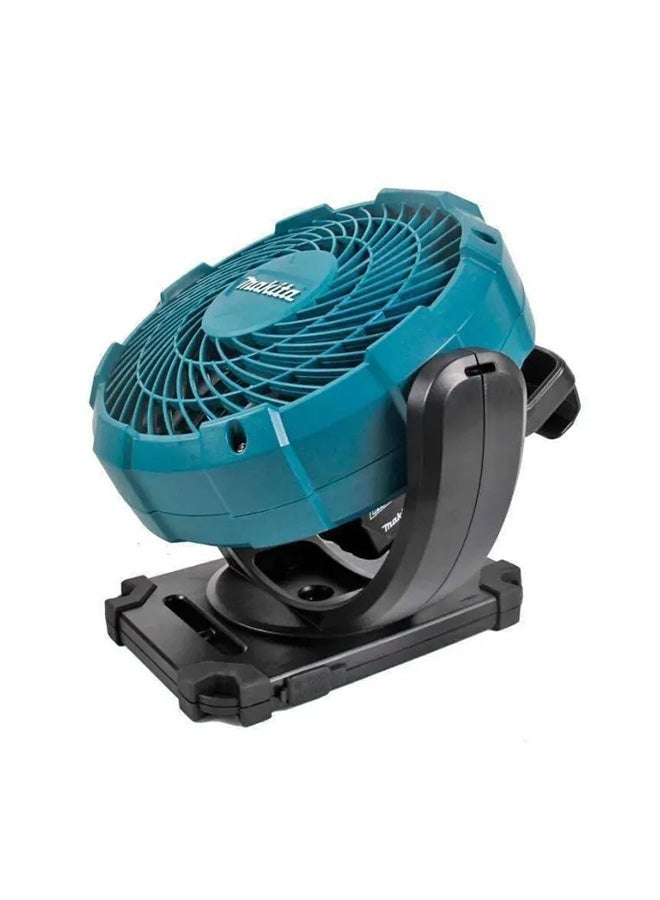 Charging Fan 12V 3-Speed Air Velocity 150M/S 0.9Kg