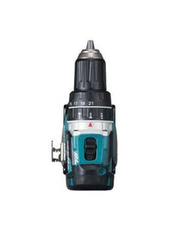 Makita Cordless Battery Drill Machine For Wood Steel Masonry 13Mm 18V Brushless1.9Kg  - Image 3