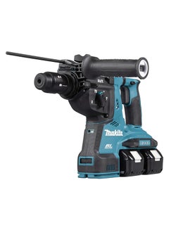 Makita Brushless Rotary Drill Machine For Concrete Steel Wood 3 Operation Modes 36V 4.9Kg  - Image 1