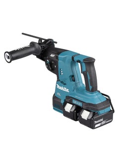 Makita Brushless Rotary Drill Machine For Concrete Steel Wood 3 Operation Modes 36V 4.9Kg  - Image 2