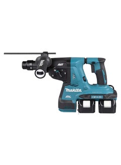 Makita Brushless Rotary Drill Machine For Concrete Steel Wood 3 Operation Modes 36V 4.9Kg  - Image 4
