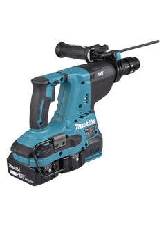Makita Brushless Rotary Drill Machine For Concrete Steel Wood 3 Operation Modes 36V 4.9Kg  - Image 3