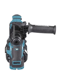Makita Brushless Rotary Drill Machine For Concrete Steel Wood 3 Operation Modes 36V 4.9Kg  - Image 5