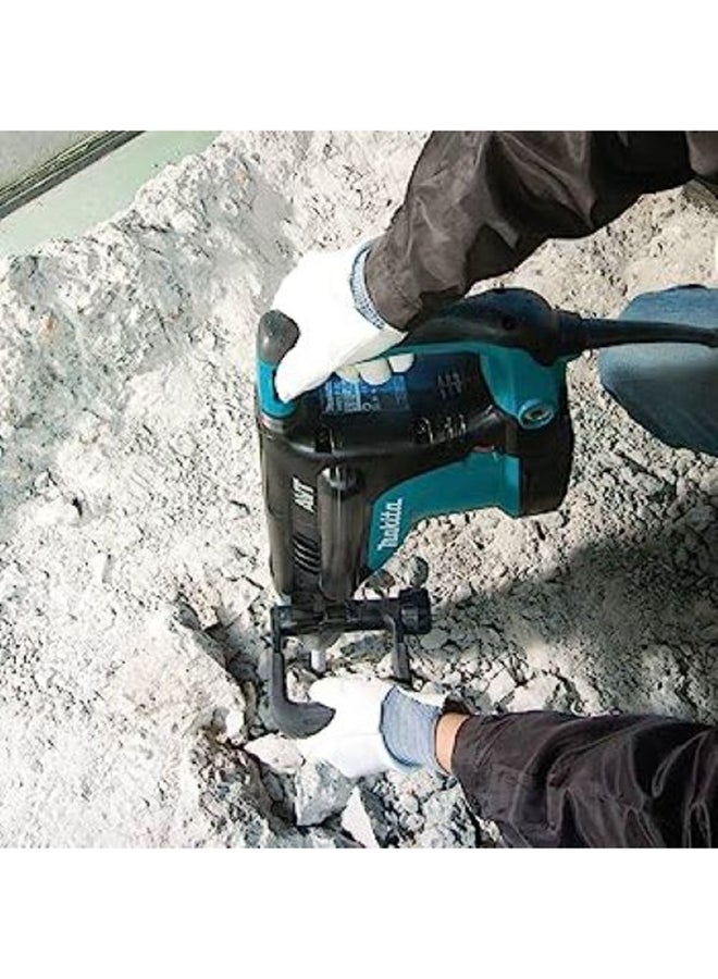 Makita - Concrete Jack Hammer 1510WImpact 25.5 Joules 950~1900 Ipm 10.8Kg - Image 1