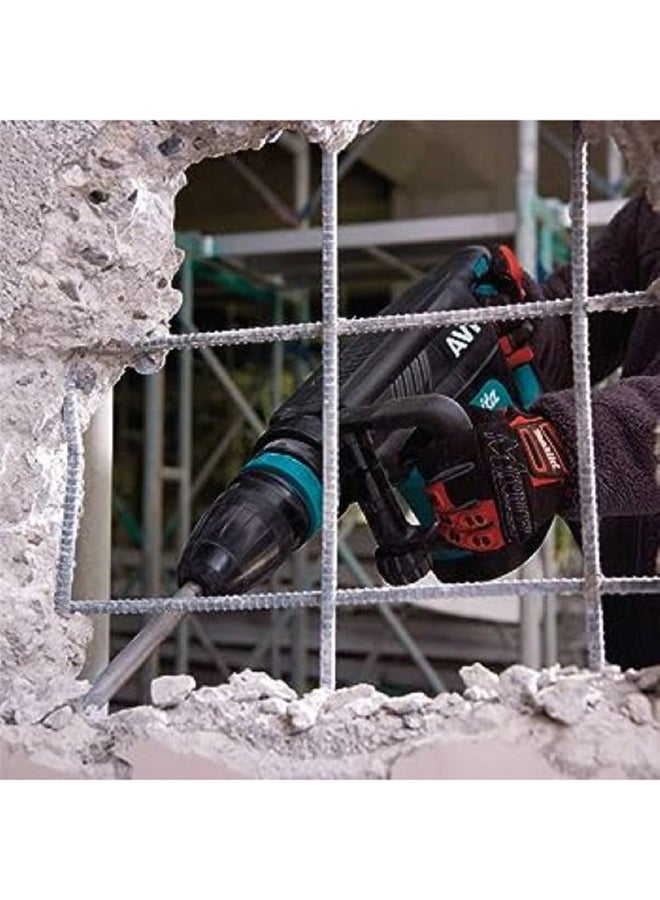 Makita - Concrete Jack Hammer 1510WImpact 25.5 Joules 950~1900 Ipm 10.8Kg - Image 1