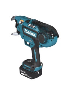 Makita Cordless Rebar Tying Tool 18V Wire Size 0.8Mm 2.7 Kg  - Image 1