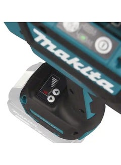 Makita Cordless Rebar Tying Tool 18V Wire Size 0.8Mm 2.7 Kg  - Image 3