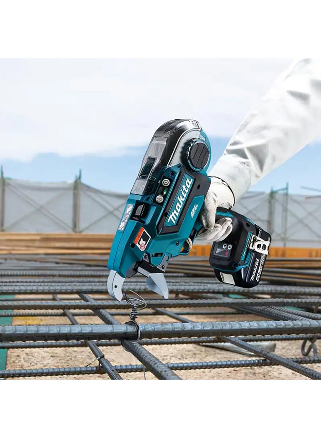 Makita - Cordless Rebar Tying Tool 18V Wire Size 0.8Mm 2.7 Kg - Image 1