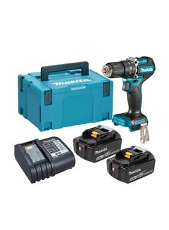 Makita Cordless Drill Machine Chuck 13Mm 18V 2 Speed 40Nm 1.7Kg  - Image 1