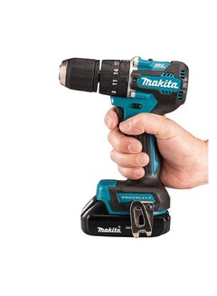 Makita Cordless Drill Machine Chuck 13Mm 18V 2 Speed 40Nm 1.7Kg  - Image 4