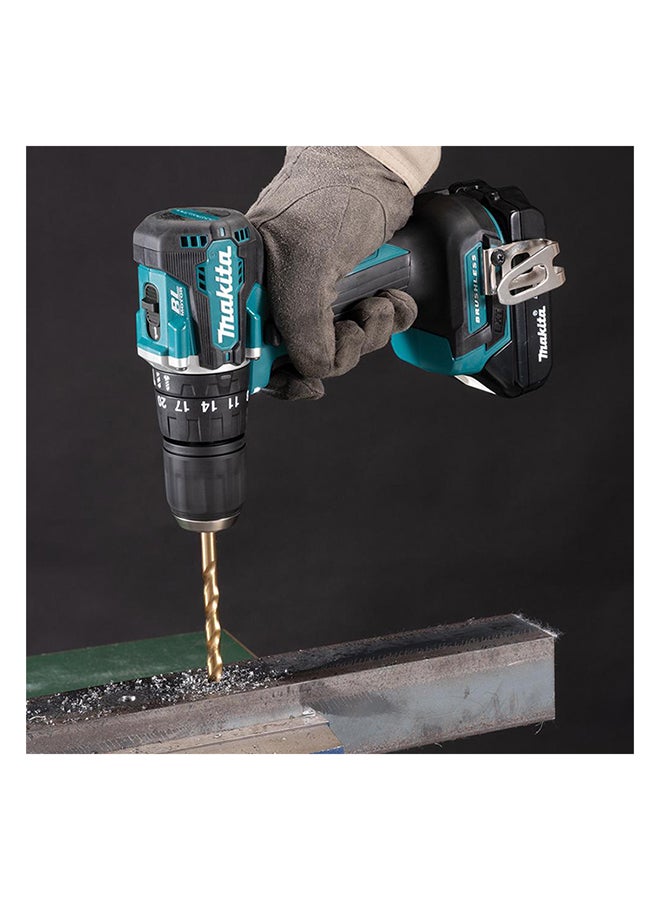 Makita - Cordless Drill Machine Chuck 13Mm 18V 2 Speed 40Nm 1.7Kg - Image 1