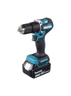 Makita Cordless Drill Machine Chuck 13Mm 18V 2 Speed 40Nm 1.7Kg  - Image 2