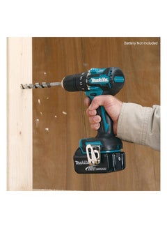 Makita Cordless Drill Machine Chuck 13Mm 18V 2 Speed 40Nm 1.7Kg  - Image 5