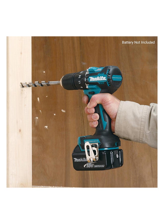 Makita - Cordless Drill Machine Chuck 13Mm 18V 2 Speed 40Nm 1.7Kg - Image 1
