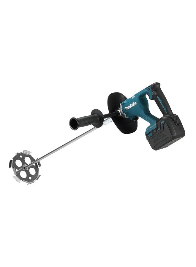 Makita Cordless Mixer Machine For Paint Blade 165Mm 18V 2.8 Kg  - Image 2