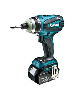 Makita Cordless Impact Driver Brushless Motor 4 Modes 18V 0 ~ 2700Rpm 150Nm 1.1Kg  - Image 1